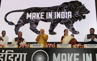 Make In India Scheme