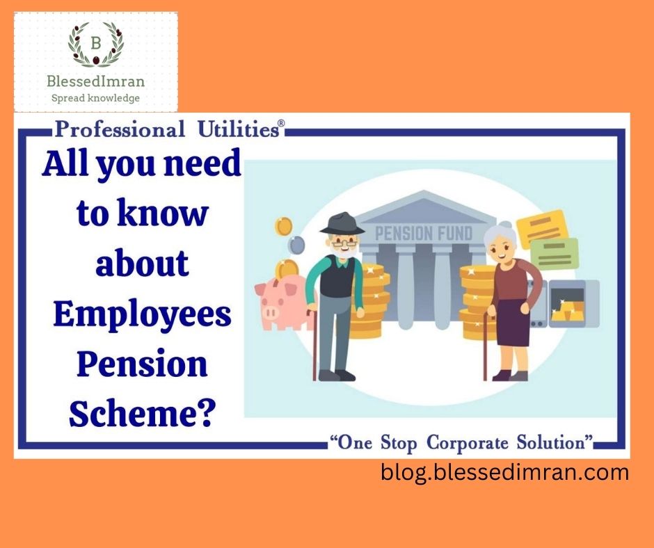 Employee Pension scheme