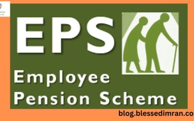 Employee Pension Scheme(EPS)