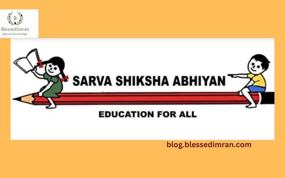 Sarva Siksha Abhiyaan