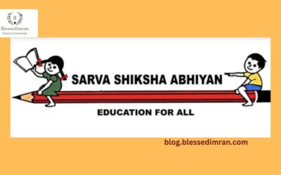 Sarva Siksha Abhiyaan