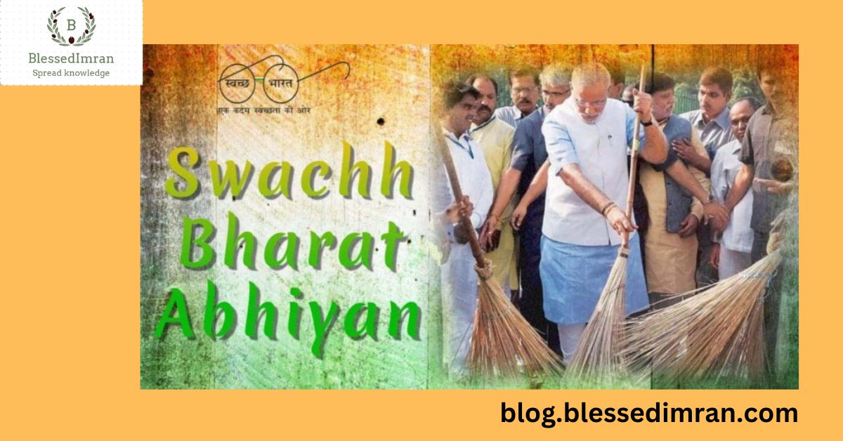 Swatch Bharat Abhiyaan