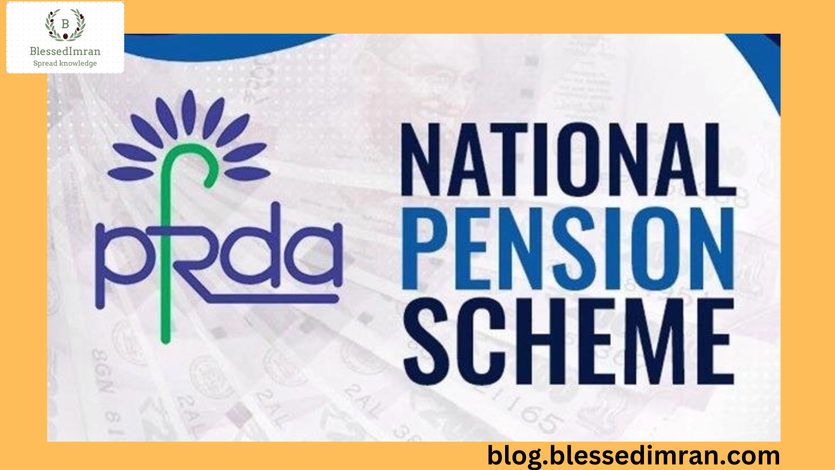 National Pension scheme