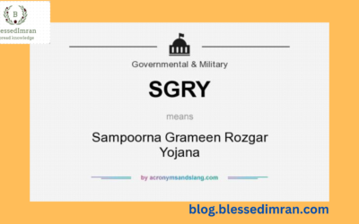 Sampoorna Grameen Rozgar Yojna